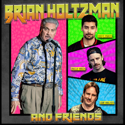 Brian Holtzman & Friends